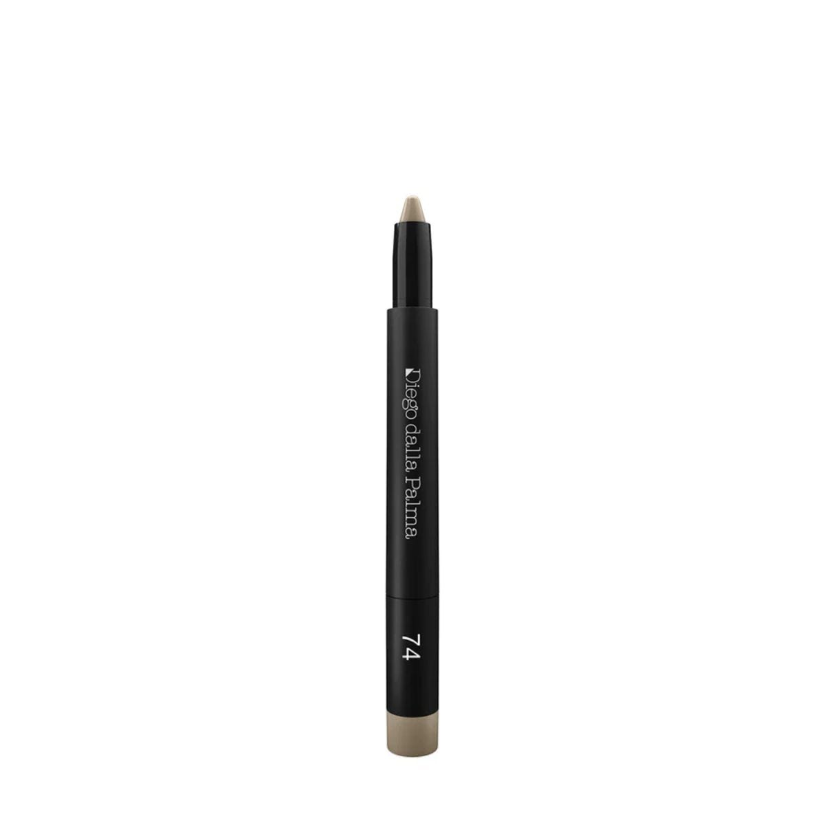 Shadow Line/ Kajal - Eyeliner - Eyeshadow