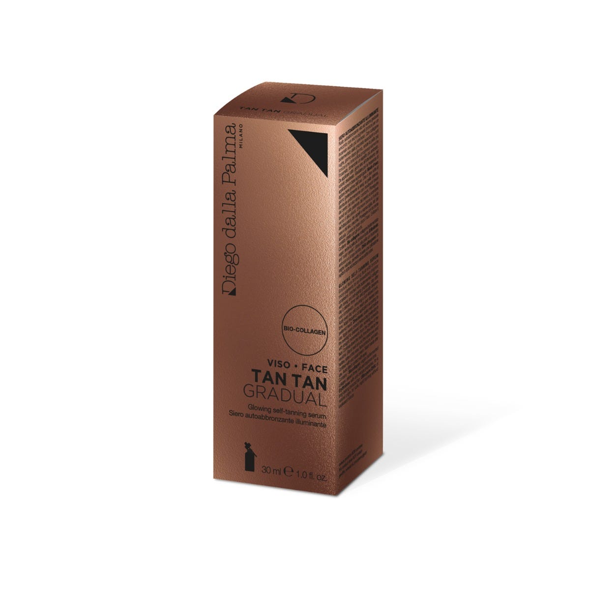 Tan Tan Gradual - Siero Autoabbronzante Illuminante