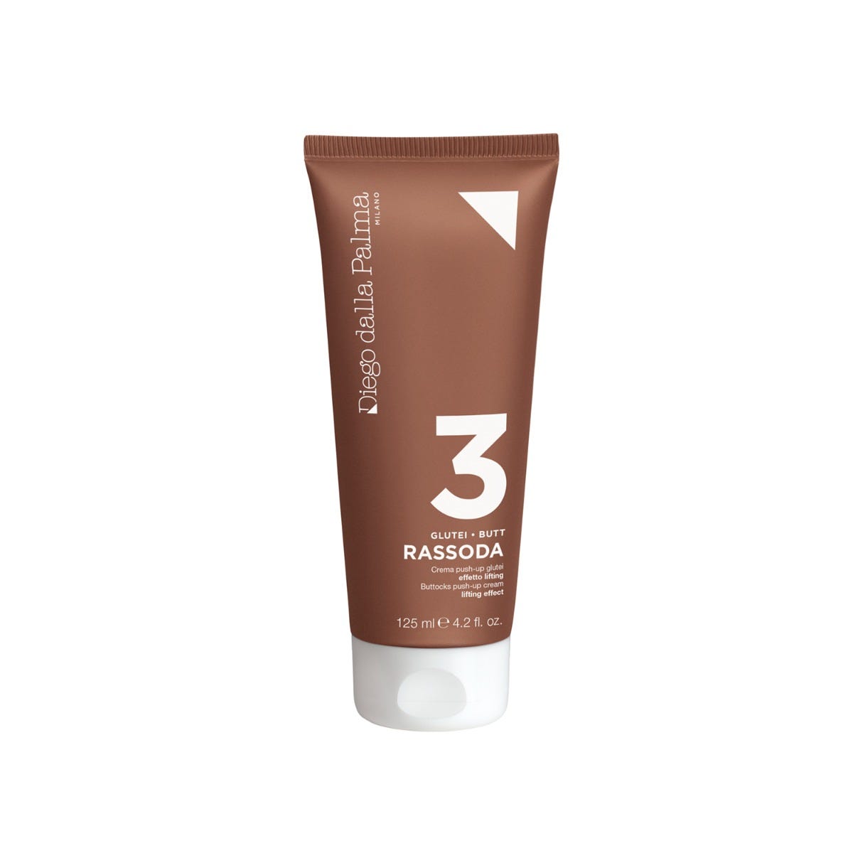 3.Rassoda - Crema Push-Up Glutei