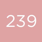 Smalto per Unghie - 239 Quiet Life