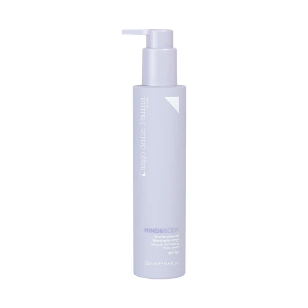 Mind & Body - Crema Sensuale Illuminante