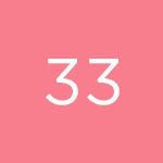 Rossetto Lumi-matt Refill System - 33  Rosa antico