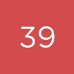 Rossetto Lumi-Matt Refill System - 39 Mattone Rosato