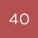 Rossetto Lumi-Matt Refill System - 40 Nocciola