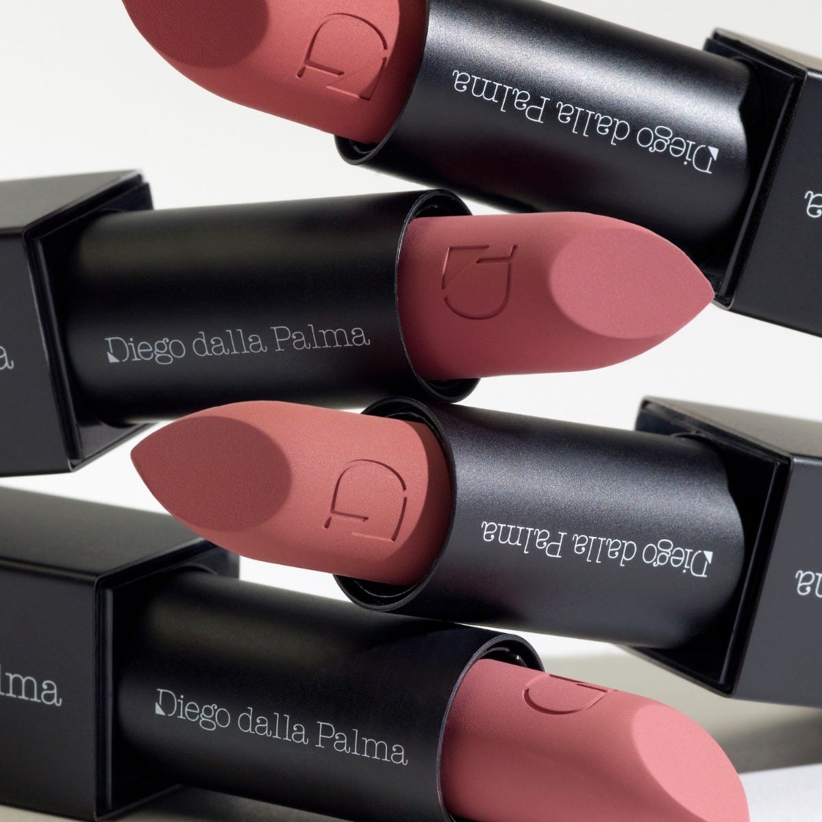 Rossetto Lumi-Matt Refill System - 40 Nocciola