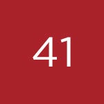 Rossetto Lumi-Matt Refill System - 41 Amarena