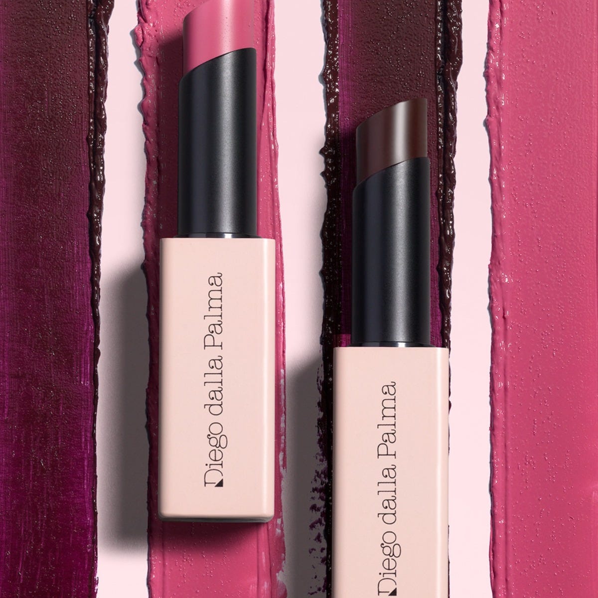 Ultra Rich Sheer Lipstick  -288 Viola Profondo