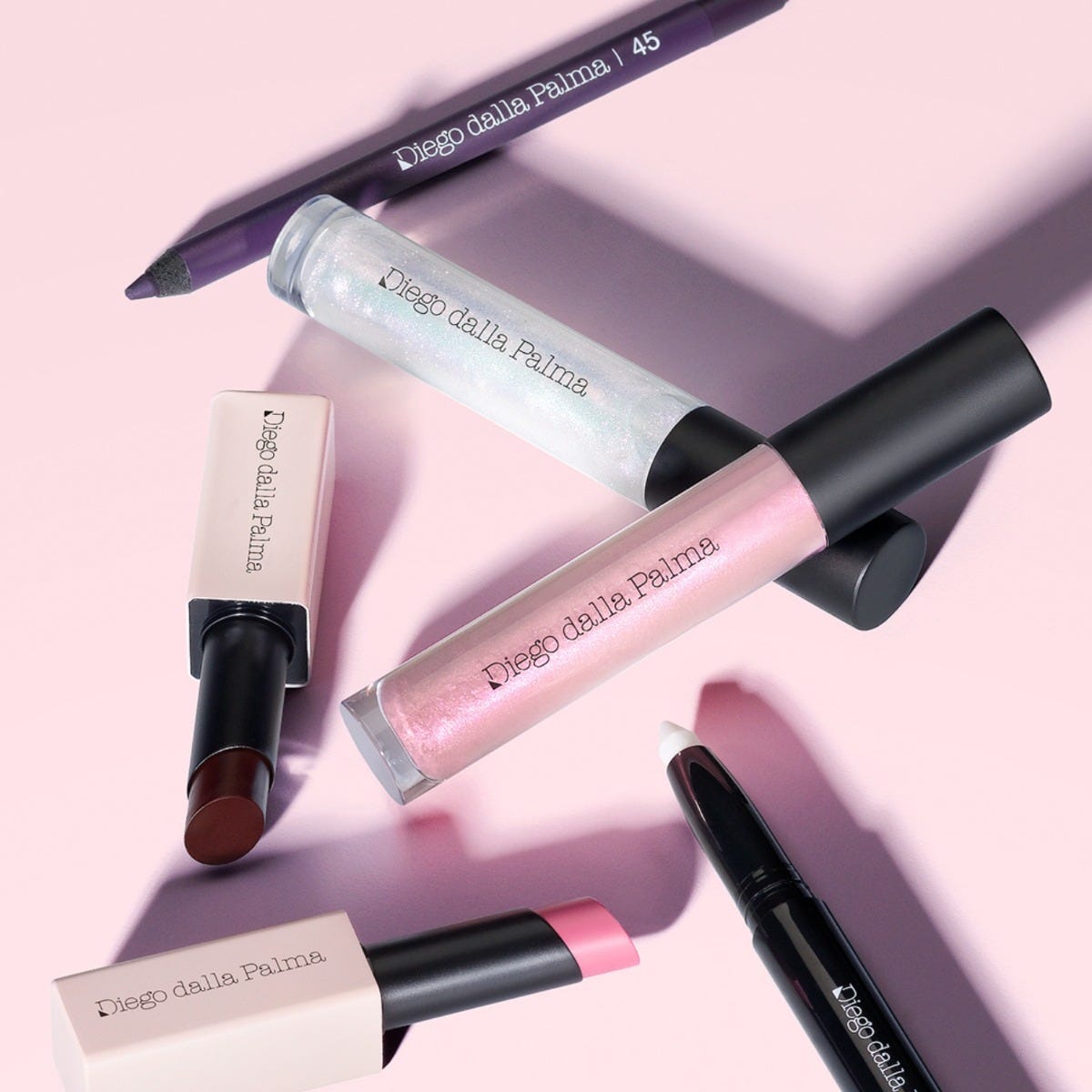 Ultra Rich Sheer Lipstick  -288 Viola Profondo