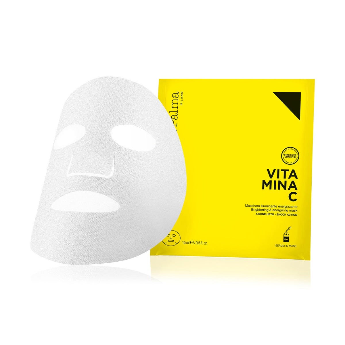 Kit VItamina C