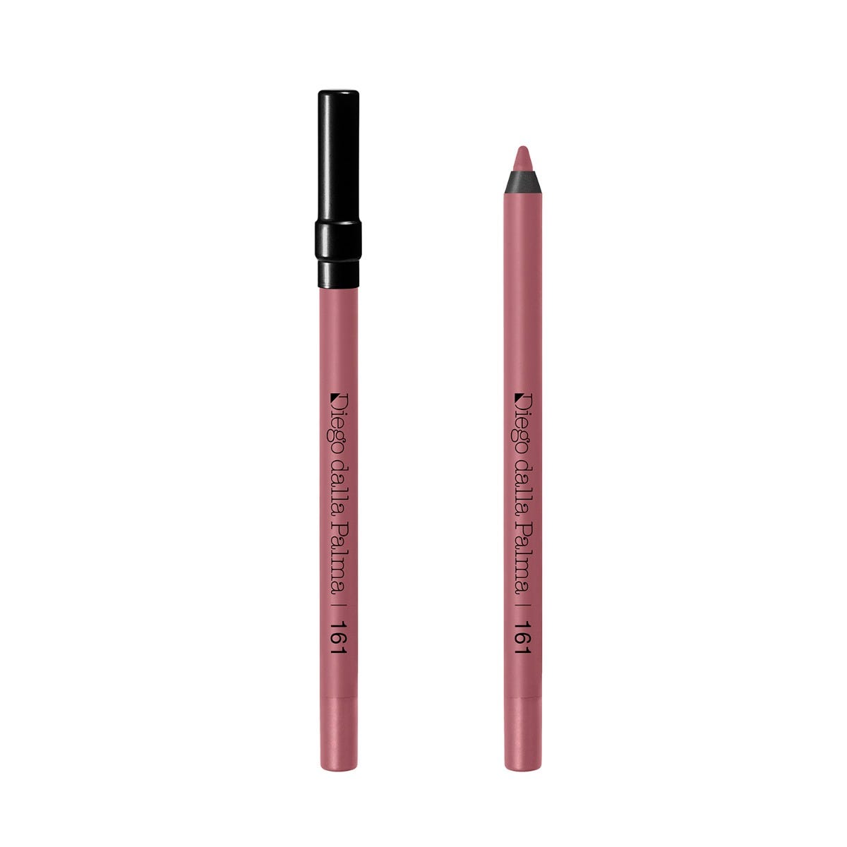 Stay On Me Lip Liner 161 Nude Rose