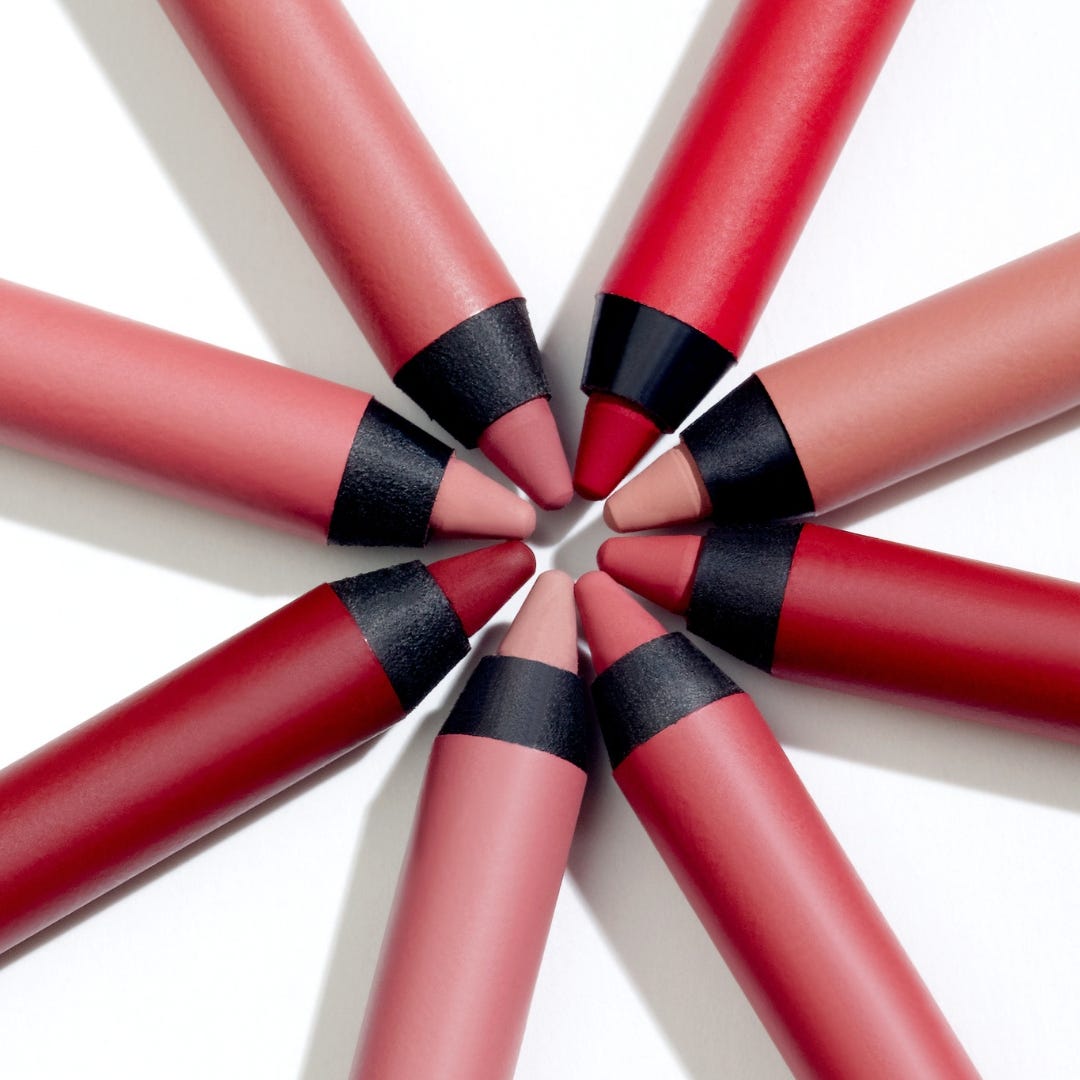 Stay On Me Lip Liner 161 Nude Rose