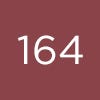 Stay On Me Lip Liner 164 Marsala