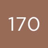 Stay On Me Lip Liner 170 Contouring