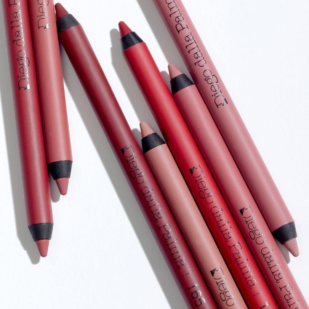 Stay On Me Lip Liner 170 Contouring