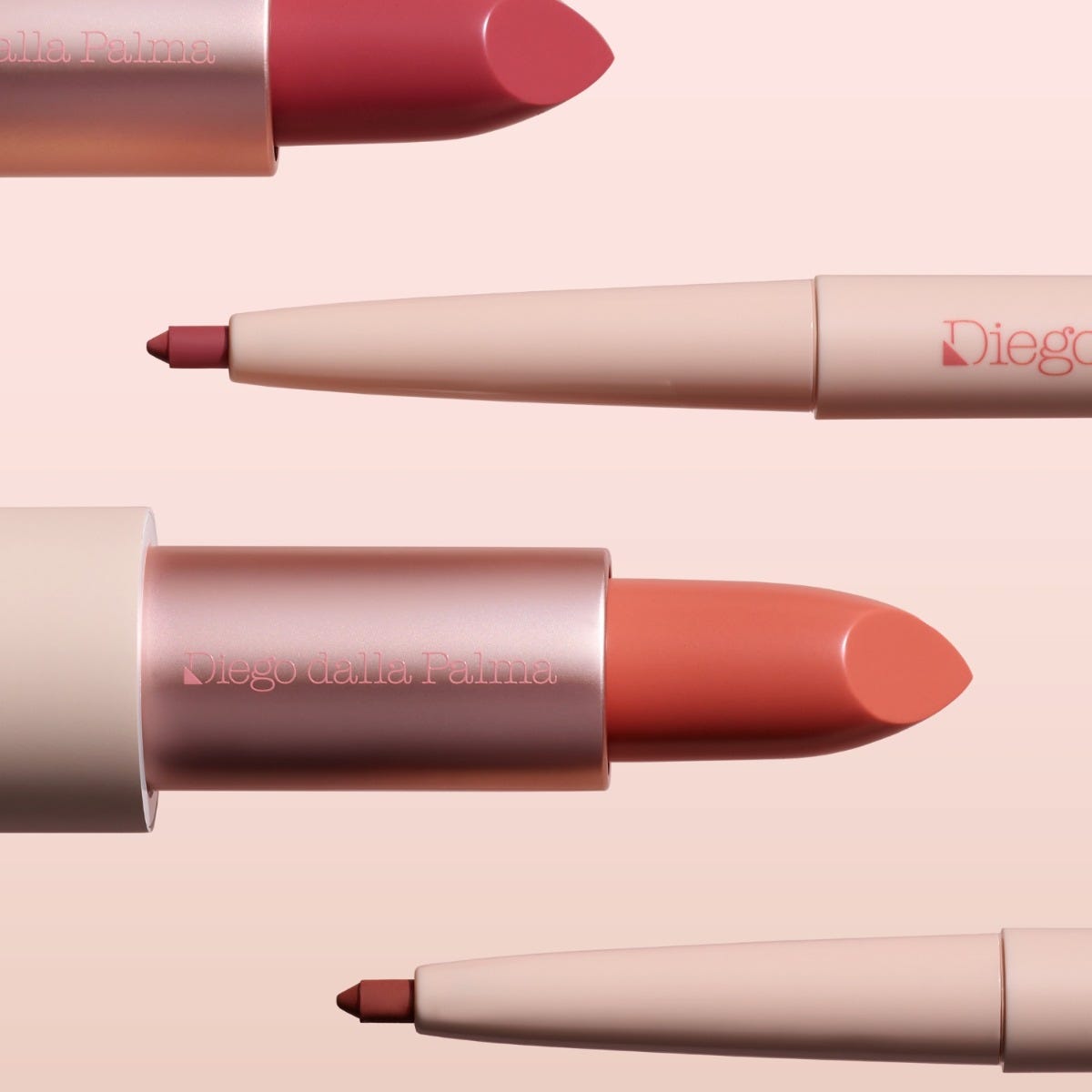 Plump&Fill My Lips - Matita Labbra Effetto Volume - Volume Effect Lip Liner 193 Marsala