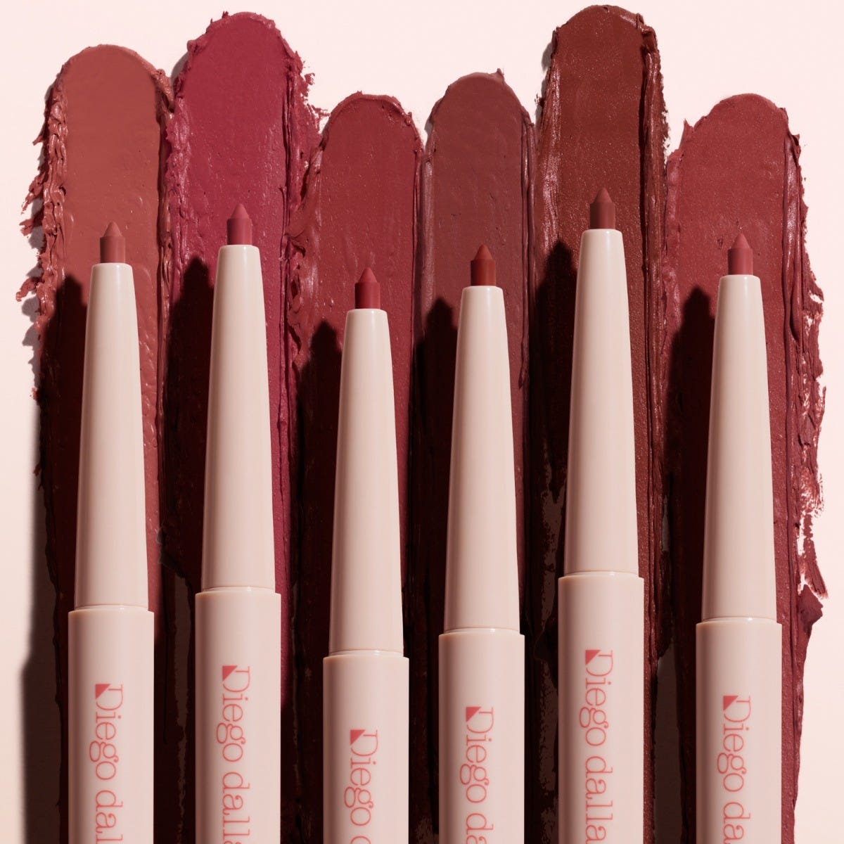Plump&Fill My Lips - Matita Labbra Effetto Volume - Volume Effect Lip Liner 194 Caramello