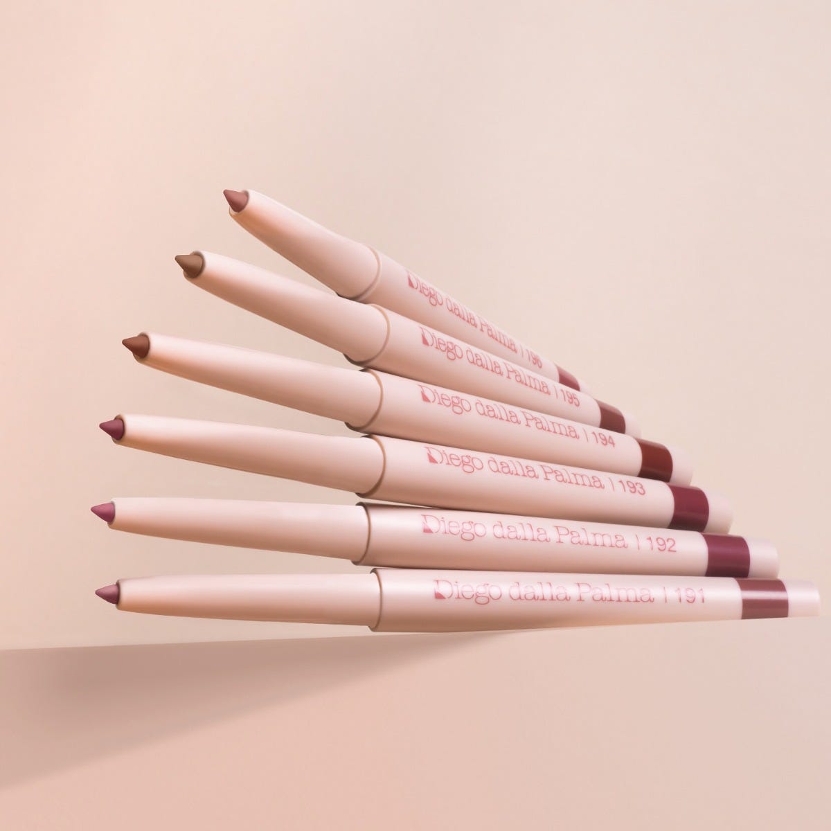 Plump&Fill My Lips - Matita Labbra Effetto Volume - Volume Effect Lip Liner 195 Miele