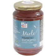La Finestra Sul Cielo Miele Di Eucalipto Bio 500g-2