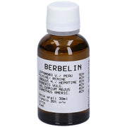 Linda's Lab Berbelin Gocce 30ml-1