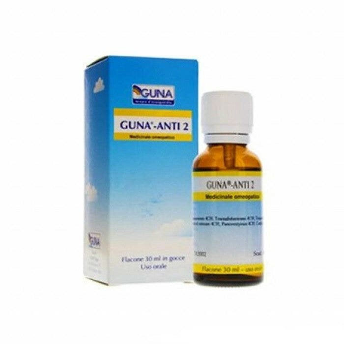 Guna Anti 2 Gocce 30ml-2