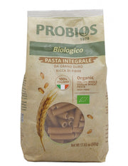 PAS FRUM INTEG MACCHERONI 500G