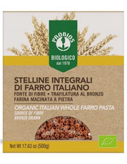 PAS FARRO INTEG STELLINE 500G