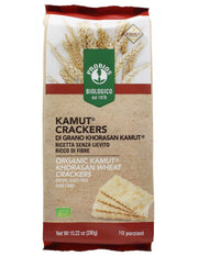 TGR KAMUT CRACKERS 290G