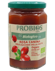 FRU COMPOSTA ROSA CANINA 330G