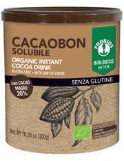 BEVANDA CACAOBON 300G