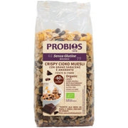 Probios Penne Di Riso Integrale 250g-2