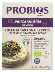 VVM POLENTA TARAGNA EXPRES375G