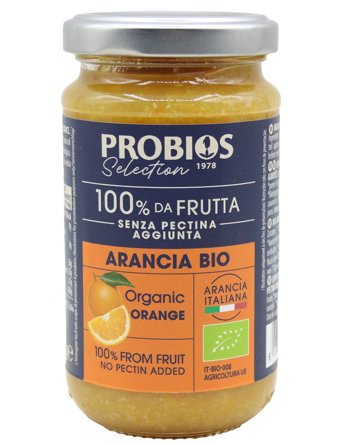 COMPOSTA DI ARANCIA