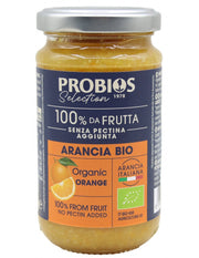 COMPOSTA DI ARANCIA
