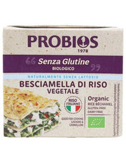 R&R RICE BESCIAMEL 500ML