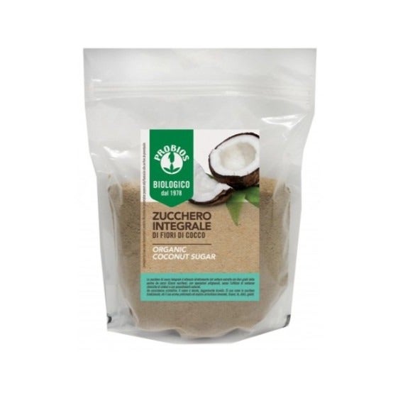 Probios Zucchero Di Cocco 500g-1