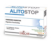 Alitostop 30 Tavolette