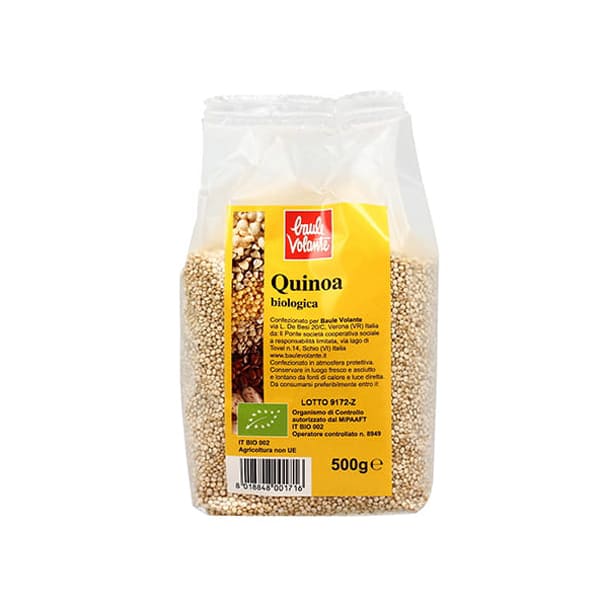 QUINOA 500G