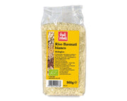 Baule Volante Riso Basmati Bianco 500g-2