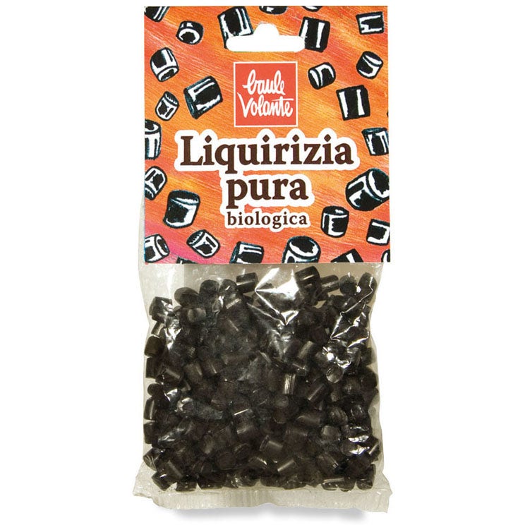 Liquirizia Pura 50g-3