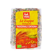Baule Volante Le Zuppe Tradizionale Contadina 400g-3