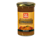 Baule Volante Frutta Spalmabile Albicocca 280g-2