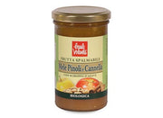 Baule Volante Frutta Spalmabile Mele Pinoli E Cannella 290g-1