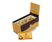 Cioccolato Fondente Con Biscotto Di Riso Linea Frollini Senza Glutine 23g-2