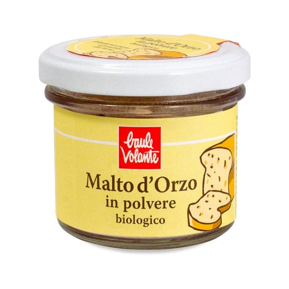 Baule Volante Malto D'Orzo In Polvere 70g-2