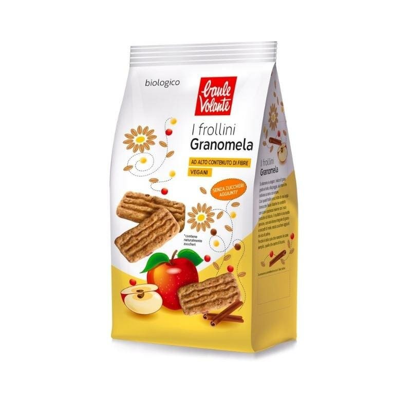 Baule Volante Benessere I Granomela Biscotti-1