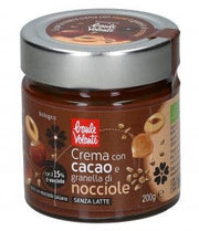 Baule Volante Crema Con Cacao E Granella Di Nocciola 200g-1