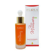 Flora Rosa Mosqueta Bio Olio Viso 30ml-2