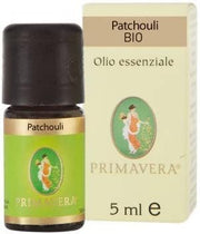 Flora Patchouli Olio Essenziale 5ml-2