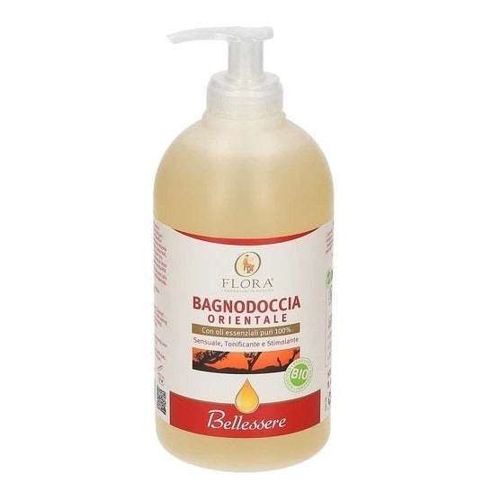 Flora Bagnodoccia Orientale 500ml-2