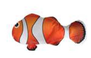 Camon Gioco Gatto A Forma Di Pesce-2